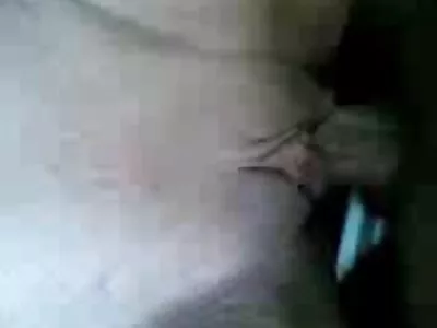 თინეიჯერი უკანალი კრემდება