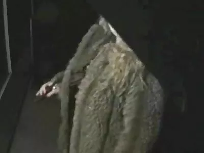 Blowjob სილამაზისა და სექსისგან შვებულებაში
