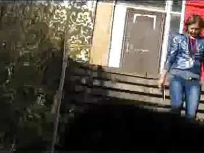 ლამაზი ხელნაკეთი მამლის საწოვარ ვიდეო