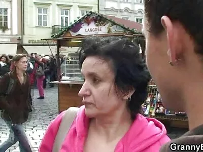 ჟანა და ანტონი