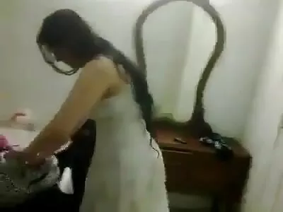 BBW babe მიდის როგორც პროფესიონალი