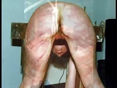 დახუჭე pussy თითის
